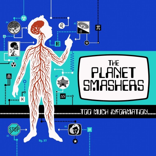 Too Much Information Single