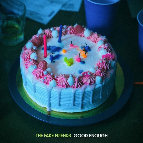 Good Enough EP
