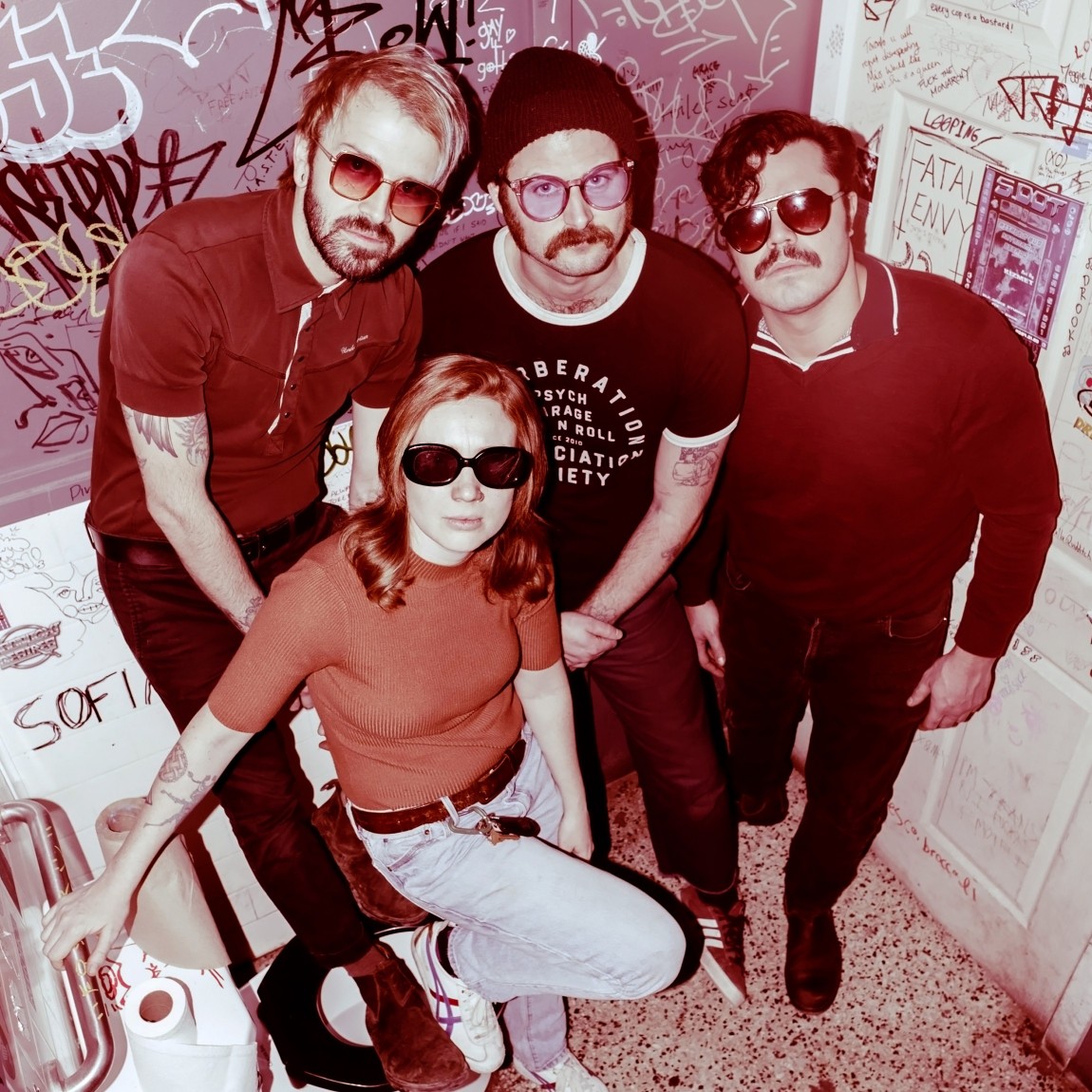 New Wine Lips Coming Spring 2024!