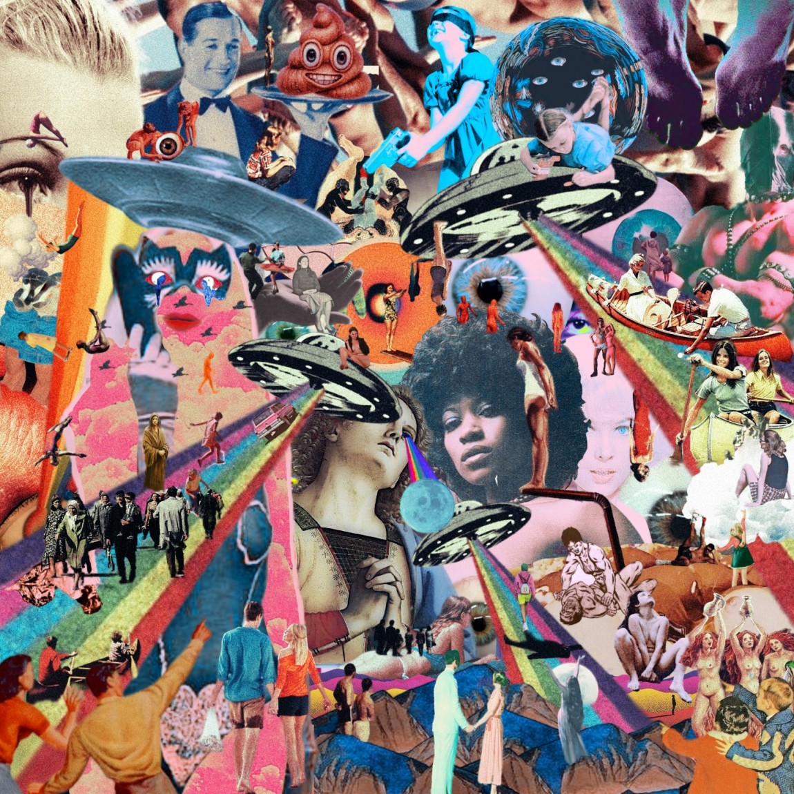 New Wine Lips song DERAILER